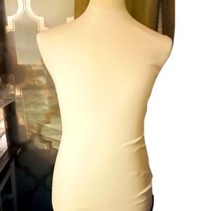 Male Dress Form Sewing Mannequin